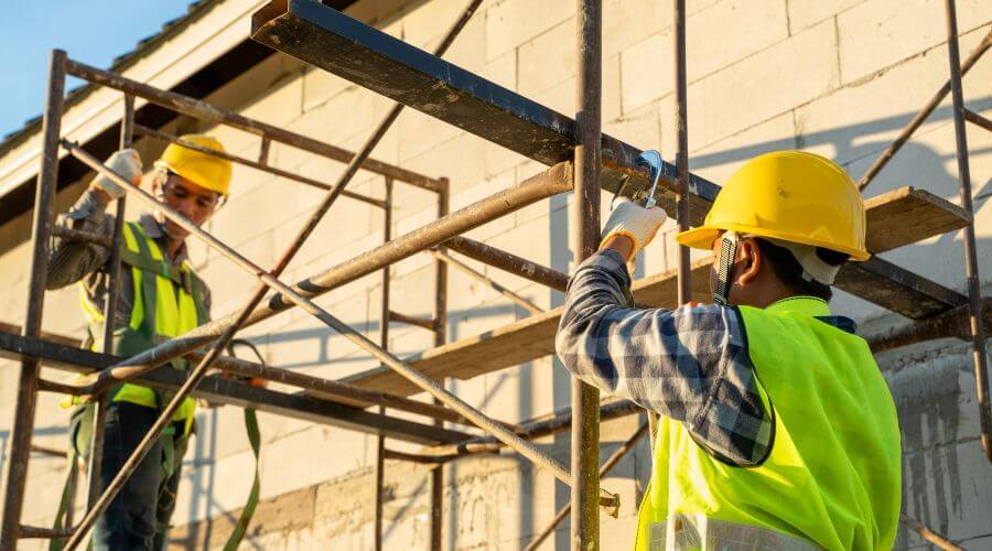 Flashing Repair in Shannon, MS